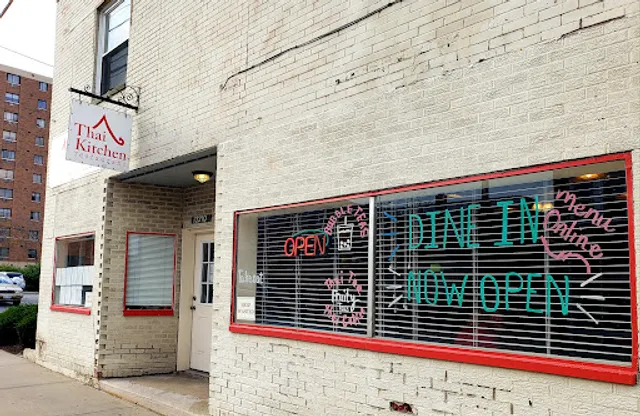 Thai Kitchen Restaurant