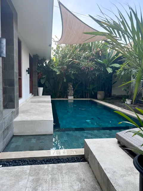 Pondok Arya Villas