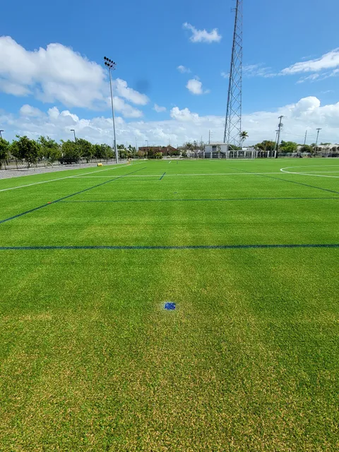 Truman Waterfront Park & Public Works