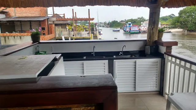 Restaurantre BOM PORTO