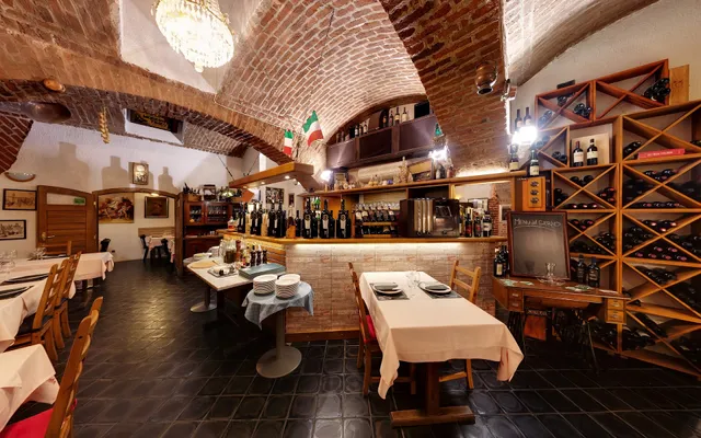 Trattoria Cicala