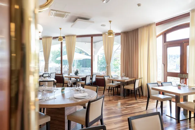 Restavracija Marina Portorož