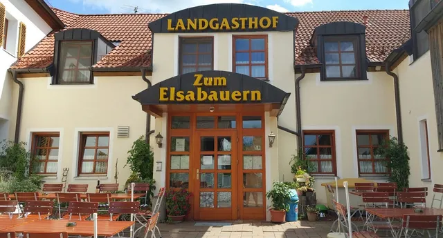 Landgasthof Zum Elsabauern