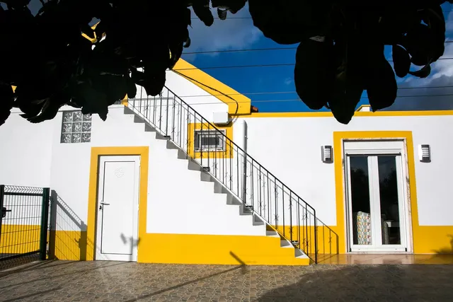 Casa La Rosa Turismo Rural (146395/AL)