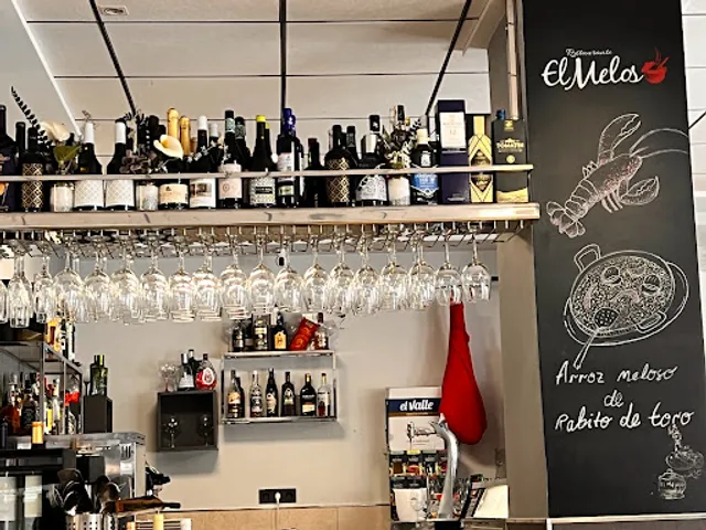 El Meloso Restaurant
