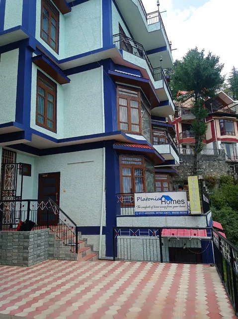 Platonia Homes Mashobra H.P