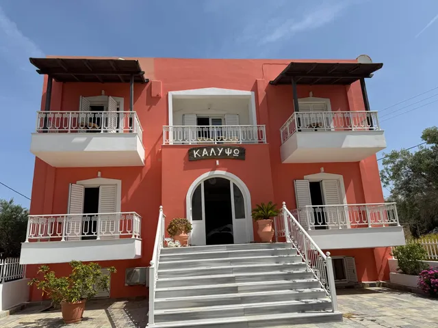 Calypso Hotel