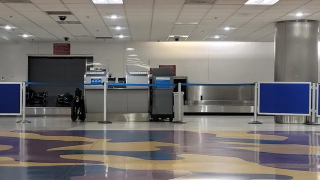 American Airlines Priority Parcel Service (MIA)