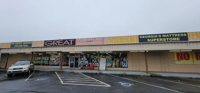 Great Furniture and Mattress