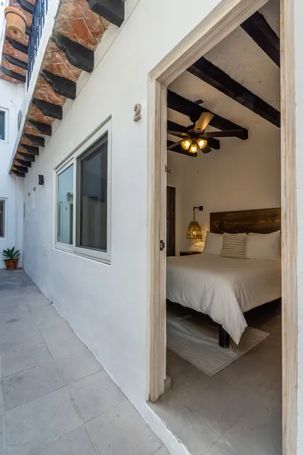 Casa Yuca Hotel Boutique