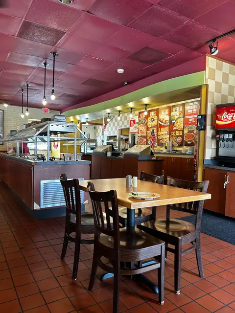 Mazzio’s Pizza & Wings