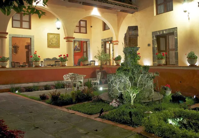 Las Magdalenas Hotel Boutique