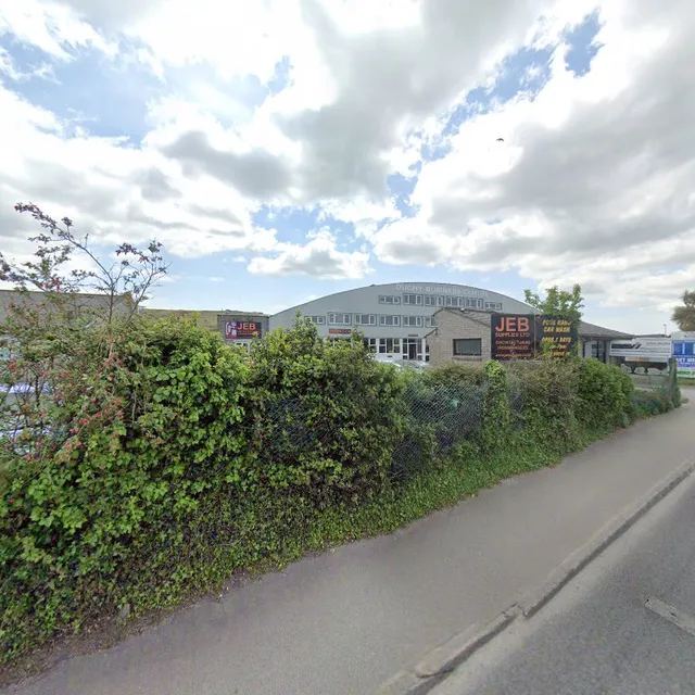 Portreath Bakery & Made Marion - Pasty HQ