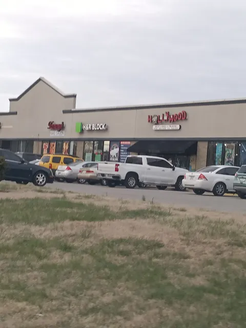 Hollywood Movies and Games LLC Jeffersonville