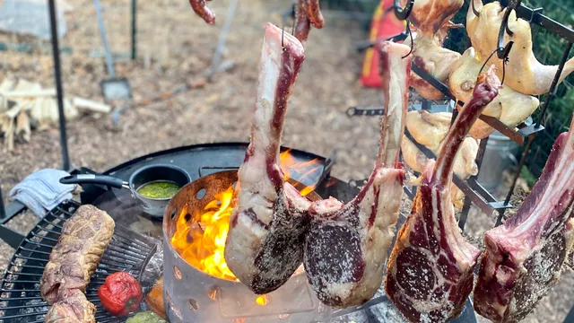 Pablo Nealon Personal Chef