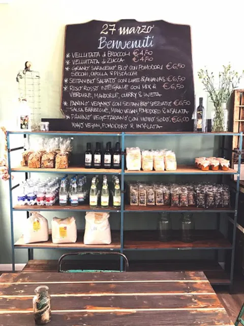 La Granadilla Forlì