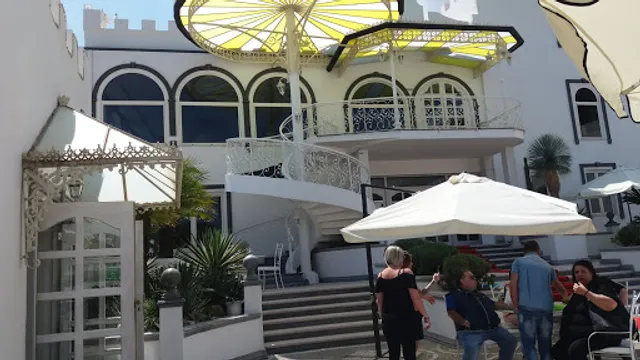 La Locanda del Castello dei Barbari