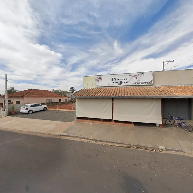 Amélia Soleni dos Santos - Bar