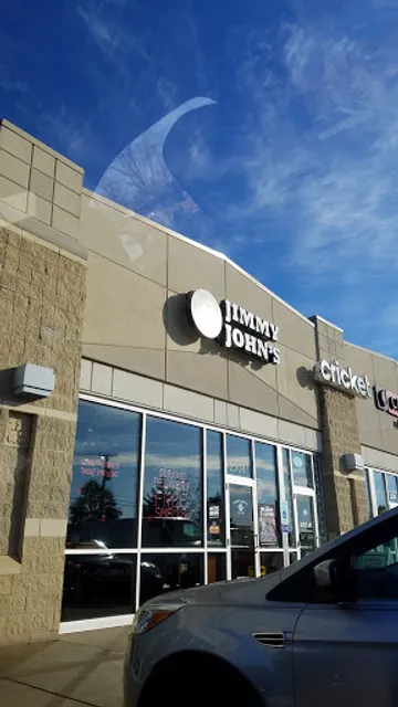 Jimmy John's
