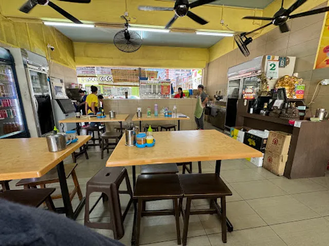 Sinsuran Sang Nyuk Mee