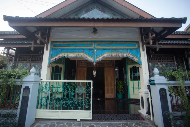 Rumah Kalpataru