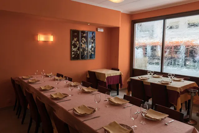 Tonkin - Restaurante Vietnamita