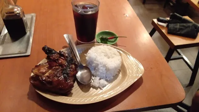 Mang Inasal