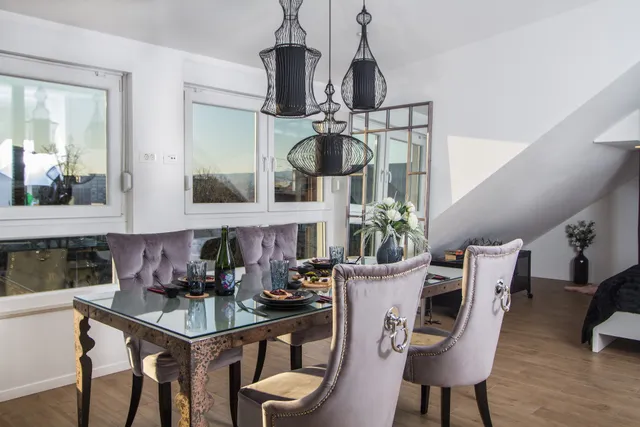 Note Luxury Apartment