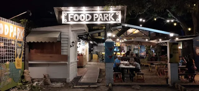 Food Park
