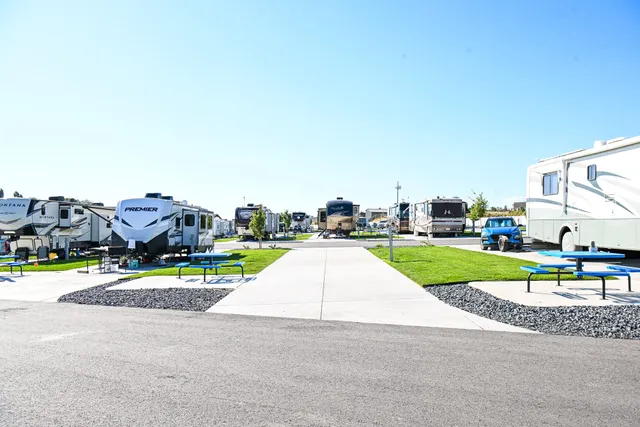 Valley View RV Resort