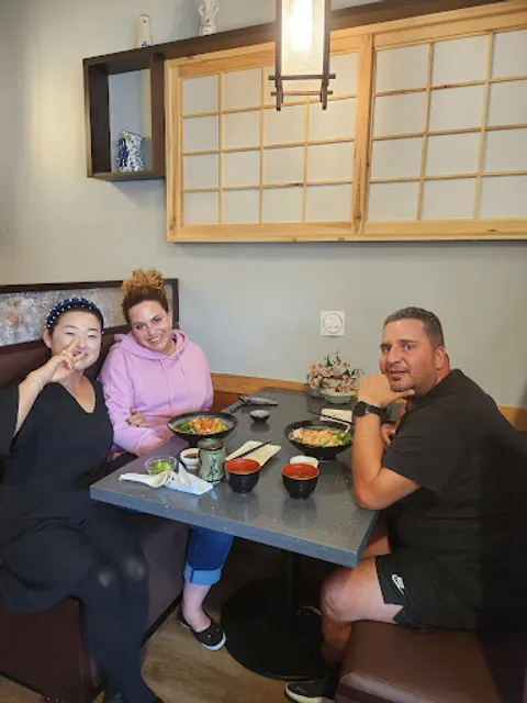 Akane Sushi Richmond Hill