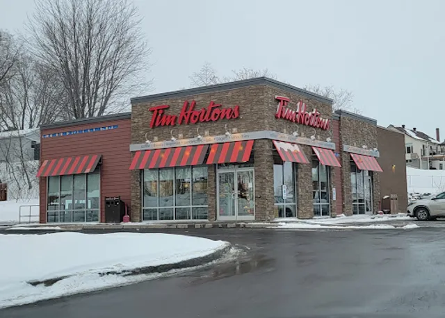 Tim Hortons