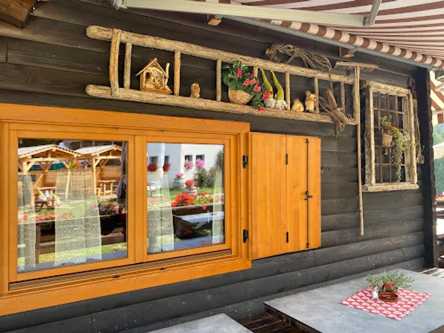 Ristorante Capanna Valbione