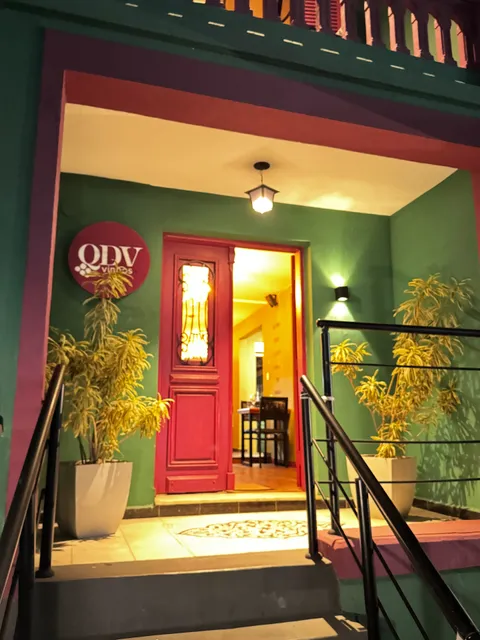 QDV Casa de Vinhos