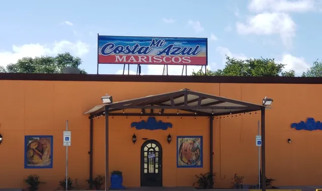 Mi Costa Azul Mariscos