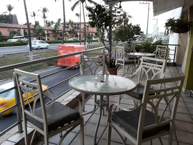 Restaurant Bar El Mero