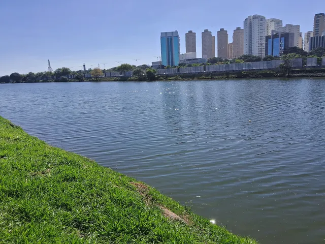 Raia Olímpica do CEPEUSP