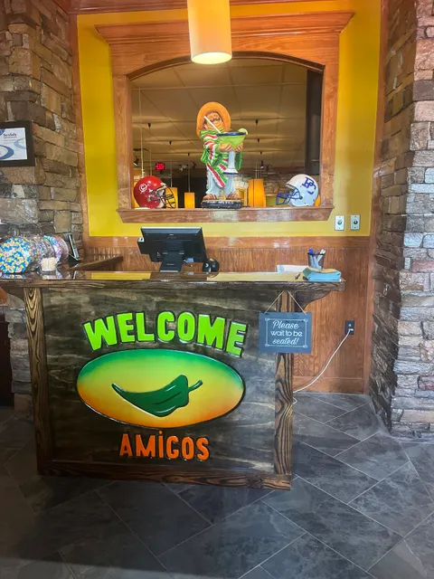 El Poblano Mexican Restaurant