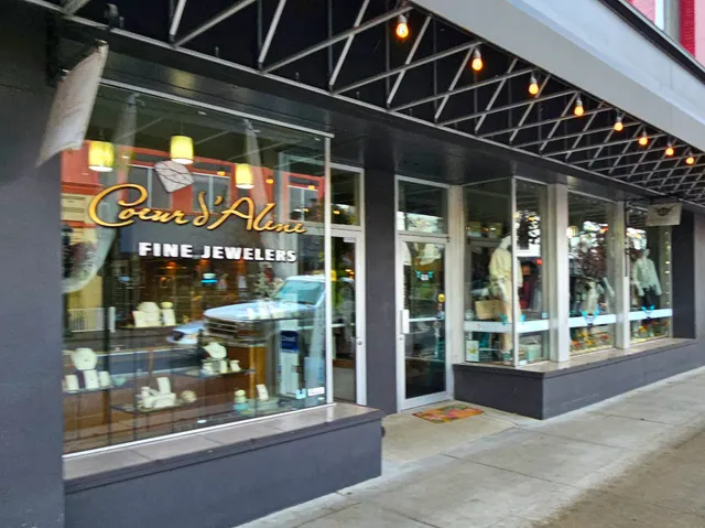 Coeur d'Alene Fine Jewelers