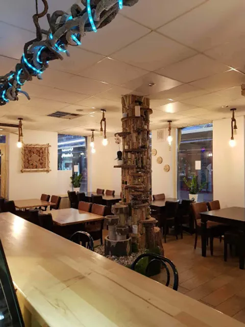 Yummy Yummy eetcafé