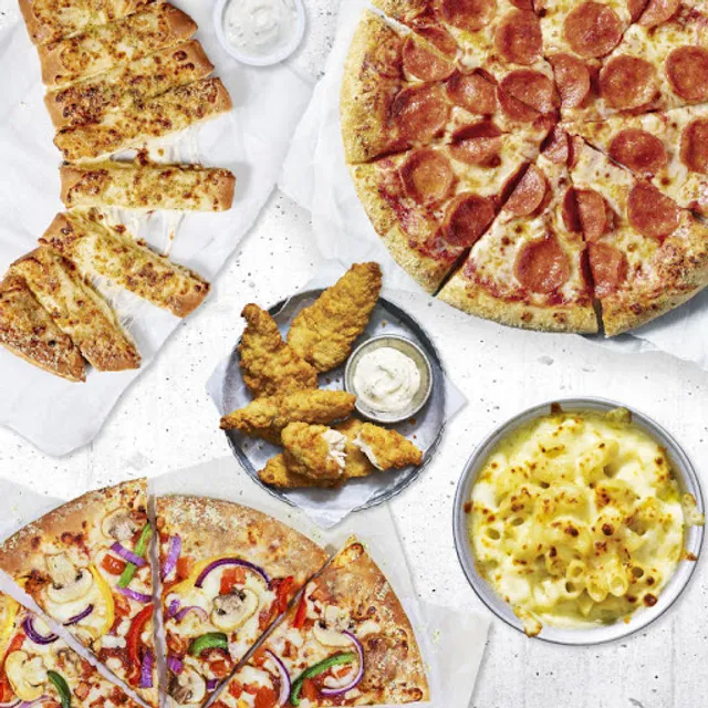 Pizza Hut Bradley Stoke