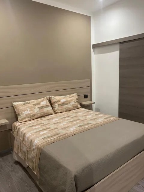 Holiday House Catania Fifteen