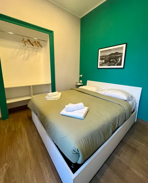 A CASA DI PUPA GUEST HOUSE