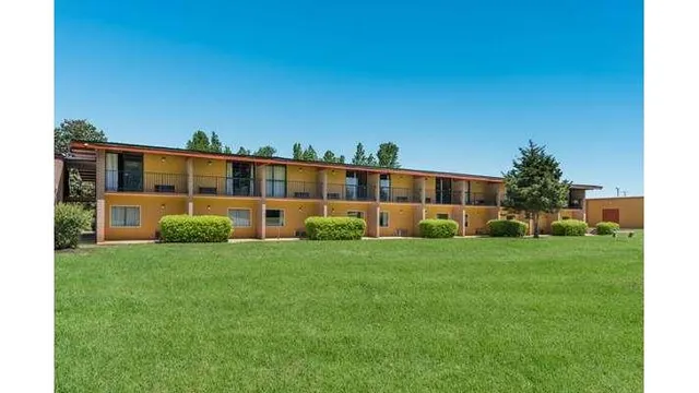 Econo Lodge High Point - Archdale