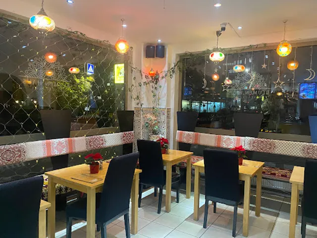 Blumenhaus Restaurant