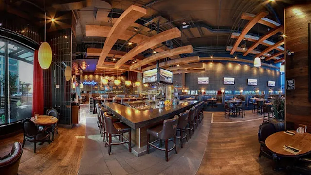 Browns Socialhouse Brentwood