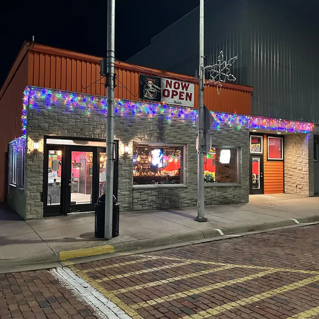 Las Catrinas Mexican Restaurant & Cantina