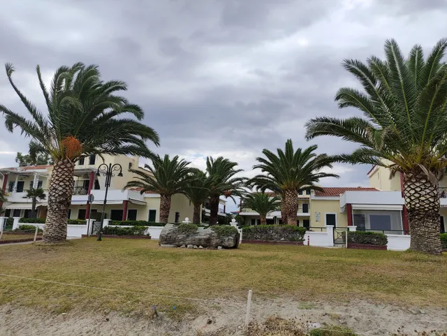 Villa Konstantin Lux