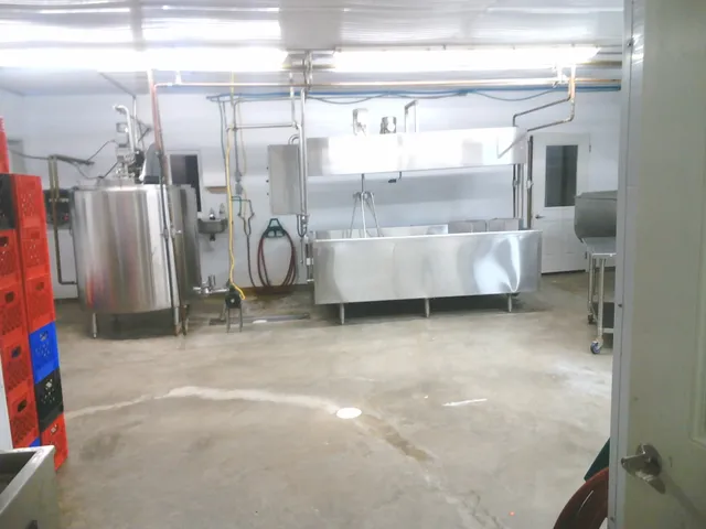 Sandy Acres Family Farm LLC