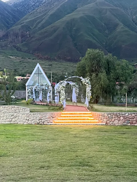 Hotel Boutique La Caballeriza